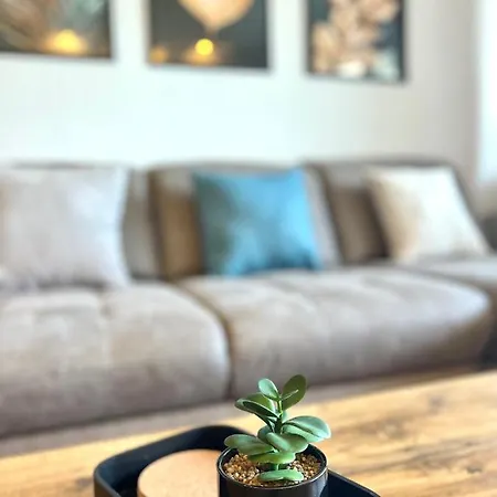 Stilvolles Apartment Mit Laendlichem Ausblick Hattingen Zewnętrze zdjęcie