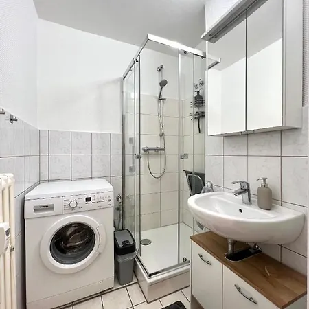 Stilvolles Apartment Mit Laendlichem Ausblick Hattingen Zewnętrze zdjęcie