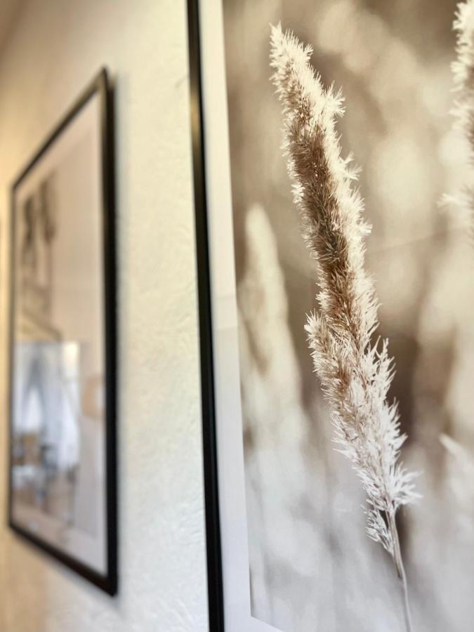 Apartment Stilvolles Mit Laendlichem Ausblick