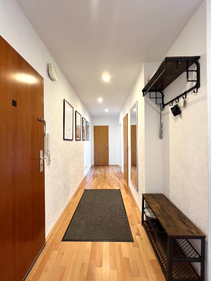 Apartment Stilvolles Mit Laendlichem Ausblick Hattingen