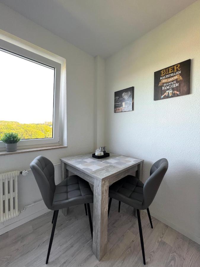 Stilvolles Mit Laendlichem Ausblick